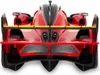 JAMARA Ferrari 499P 1:14 rot 2,4GHz Tür manuell Produktbild-Vorschau 21