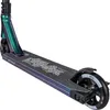 NKD Rally Stunt Scooter Grün 83 cm Produktbild-Vorschau 2