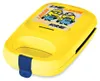 Elektryczna gofrownica 600 W z kolekcji MINIONKI Podgląd zdjęcia produktu 1