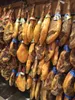 Hymor spanischer Schinken Reserva 1x ca. 7,5kg Jamon Produktbild-Vorschau 6