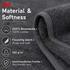 Betz Badetuch XXL 100x200 cm 100% Baumwolle – Weiches Produktbild-Vorschau 10