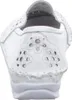 Gemini Damen Ballerina weiß Größe 38 Produktbild-Vorschau 20