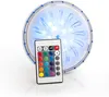 Magnetické LED osvetlenie bazéna pre nadzemné bazény biele Náhľad obrázku produktu 5