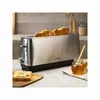 Cecotec 03085, 2 Scheibe(n), Edelstahl, Tasten, Drehregler, Produktbild-Vorschau 2