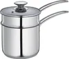 Küchenprofi Wasserbad-Topf CAPRI, 14 cm 2370602814 Anteprima dell’immagine prodotto 1