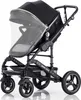 Daliya® BAMBIMO 2in1 Kinderwagen mit Airless-Rädern, Produktbild-Vorschau 15