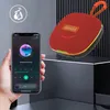Mini głośnik - Bluetooth - przenośny boombox - Podgląd zdjęcia produktu 8