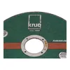 Trennscheibe Inox C 115x1.0 mm für Edelstahl Metal Blech Produktbild-Vorschau 4