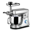 Koliber ROBOMAX X-3500-W Multifunktionale Küchenmaschine 8L Produktbild-Vorschau 9