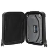 PIQUADRO PQ Light Ultra Slim Spinner Nero / Opaco Anteprima dell’immagine prodotto 6
