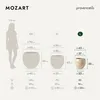 Vonkajší kvetináč keramický Provencelia MOZART na terasu, Náhľad obrázku produktu 3