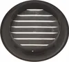 Lüftungsplatte Lüftungsgitter Metallische FEINZ - 150 mm - Produktbild-Vorschau 4