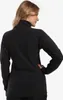 Damen-Fleece-Sweatshirt Kilpi ALMERI-W, SCHWARZ, Größe 40 Produktbild-Vorschau 2