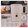 Wasserkocher ADLER AD 1388b touristisch 0 8 l 650 W Beige Produktbild-Vorschau 12