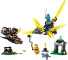 LEGO® NINJAGO® 71798 Souboj mezi Nyou a Arinovým dračím Náhled obrázku produktu 4