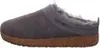 Haflinger Damen Lammfell Hausschuh anthrazit EUR 42 Produktbild-Vorschau 4
