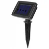 MasterLED Solar Lichterkette Außen 12m 100 LED Kupferdraht Produktbild-Vorschau 4