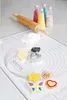 Backmatte Silikon Multiflex von Städter Produktbild-Vorschau 7