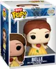 Disney Princess - Belle Pocahontas Jasmine 4er Pack - Bitty Produktbild-Vorschau 6