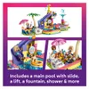 LEGO Friends Zábavný deň v aquaparku, Stavebnica, 6 rok / Náhľad obrázku produktu 17