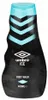 Umbro Ice Shower Gel douchegel voor mannen verfrissing en Productafbeelding-voorbeeld 2