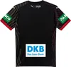 Puma DHB Auswärtstrikot 2025, schwarz, L, Herren Produktbild-Vorschau 2