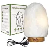 Dimmbare Salzlampe Bliss – 10-12 kg und ca. 32 cm – Produktbild-Vorschau 1