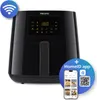 Philips Essential Connected HD9280/90 Airfryer XL Voir les images du produit 18