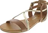 Tamaris 1 28138 44 392 (40/cognac combi) Produktbild-Vorschau 5