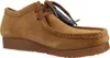 Clarks Originals Wallabee Wildlederschuhe, Braun 40 EU Produktbild-Vorschau 5