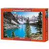Castorland The Jewel of the Rockies, Canada 1000 pcs, 1000 Náhled obrázku produktu 2