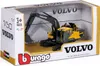 BB 1:50 Volvo EC220E Raupenbagger Produktbild-Vorschau 1