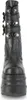 WAVE-150 Damen Boots von DemoniaCult, Schwarz  , EU 40, US Produktbild-Vorschau 2
