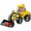 Lego 60076 City - Plac budowy do rozbiórki Podgląd zdjęcia produktu 10
