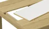 VCM VCM Esstisch, Holzwerkstoff Küchentisch H. 75 x B. 80 x Produktbild-Vorschau 4