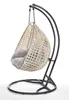 Kobolo Hängekorb Hängesessel BIG Polyrattan für zwei Produktbild-Vorschau 6