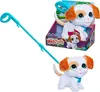 Mascotte Walkalots Paseos Furreal Perro O Gato Sdos. 22 Cm Anteprima dell’immagine prodotto 3