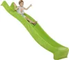 Wellenrutsche reX 228 cm limongrün Produktbild-Vorschau 3