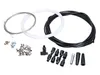 101 Octane 31108 Gaszug Schwarz  Schwarz One Size Produktbild-Vorschau 2