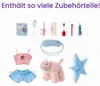 Lalka Bratz Slumber Party Cloe 592037EUC Podgląd zdjęcia produktu 4
