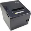 Equip Thermodrucker 58/80mm USB/Bluetooth/WiFi/+ schwarz - Produktbild-Vorschau 1