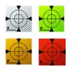 Samolepicí reflexní terčík, 100 kusů, velikost 40 mm x 40 Náhled obrázku produktu 2