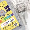 5x jednorázová kočičí toaleta PH CONTROL, s bentonitovou Náhled obrázku produktu 2