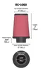 K&N Universal-Luftfilter Die K&N Universal-Luftfilter Produktbild-Vorschau 6