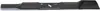 Stihl Viking Rasenmäher Messer MB 253 MB 253 T Ersatzmesser Produktbild-Vorschau 2