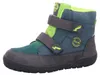 Lurchi Jimmy BF Tex Winterstiefel Grau Produktbild-Vorschau 1
