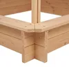 Mucola scatola beige scatola beige scatola beige casetta in Anteprima dell’immagine prodotto 13