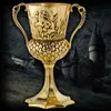 Harry Potter Replik Kelch The Hufflepuff Cup Produktbild-Vorschau 13