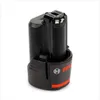Bosch GBA 12V 2.0AH, Bateria, Litowo-jonowa (Li-Ion), 2 Ah, Podgląd zdjęcia produktu 9