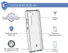 FORCE CASE FCAIRGS23T, Samsung Galaxy S23 5G, transparant Productafbeelding-voorbeeld 7